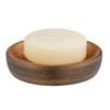 WENKO Palena Soap Dish Bronze
