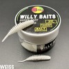 Psarás Trout Aroma Softbaits Set Box - 38 mm -
