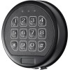 Unbranded Gun Safe Lock Replacement Digital Keypad Electronic Safe Lock