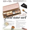 BYS Contour, Brow & Eyeshadow Palette - Essentials 15g/0.5oz