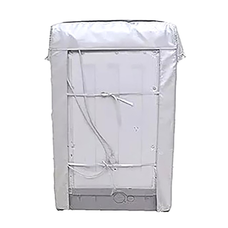 Waterproof Washing Machine Cover Fully Automatic Roller Washing Machine Cover