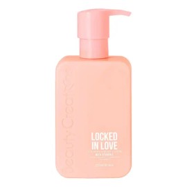 Body Lotion Crema Hidratante Corporal Con Vitamina E 250ml Beauty Creations Locked In Love                                                            