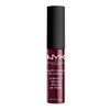 Nyx Soft Matte Lip Cream Copenhagen
