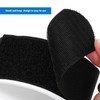 iplusmile 10pcs Ski Bands Ski Stock Bands Ski Bands Ski