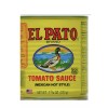 El Pato Mexican Hot Style Tomato Sauce, 7.75 oz Pack