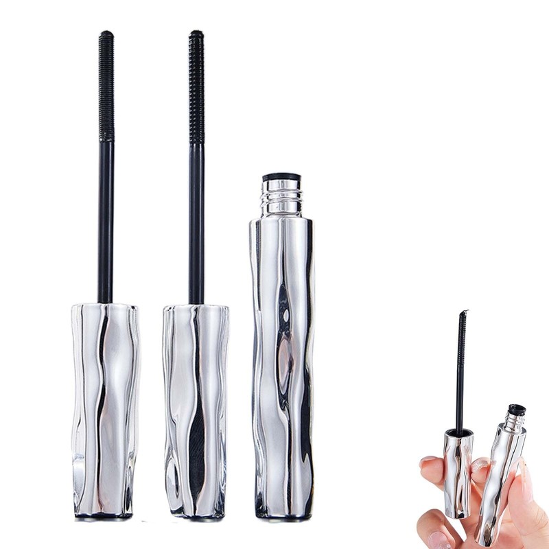 elmejorr Kit de Máscara de Pestañas Ultimate Length Curl -