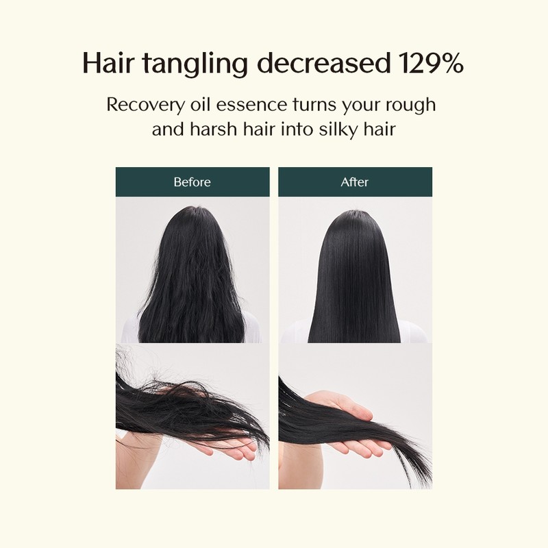 treecell Recovery Oil Essence 12ml (Travel Size)