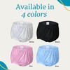 NorthShore Trifecta Waterproof Covers, Pink, Medium, Each