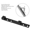 Bike Cage Mounting Base, Bicycle Bottle Cage Mounts Drink Water