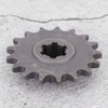 T8F Sprocket Chains Sprockets Transmission Sprocket Fits For 2 Stroke