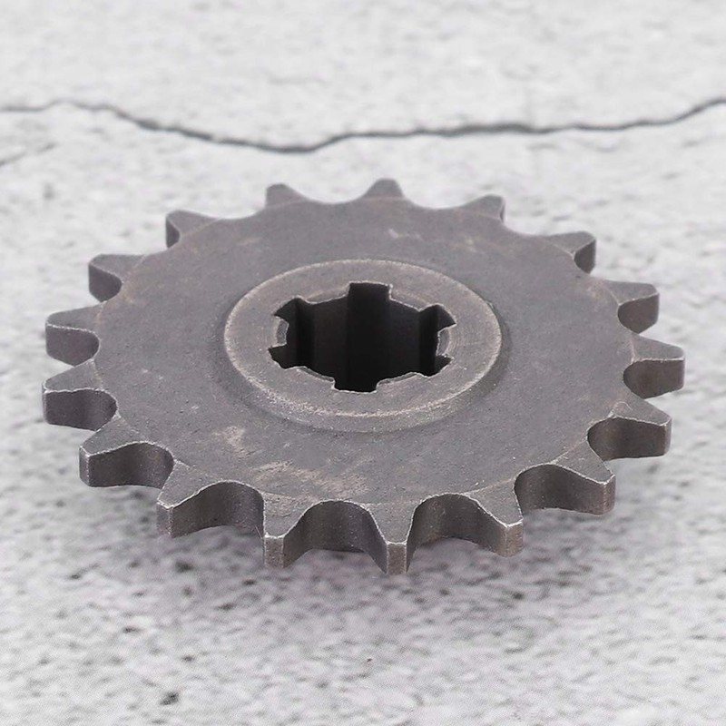 T8F Sprocket Chains Sprockets Transmission Sprocket Fits For 2 Stroke
