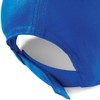 Beechfield - Blue B15 Baseball - Sun Hat, Sports Cap,