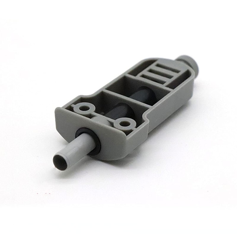 KANGQL Door Damper 2 x Door Closer Buffer for Doors