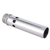 Male Thread Fountain Nozzle Bubbling Spray Head Pond Sprinkler for