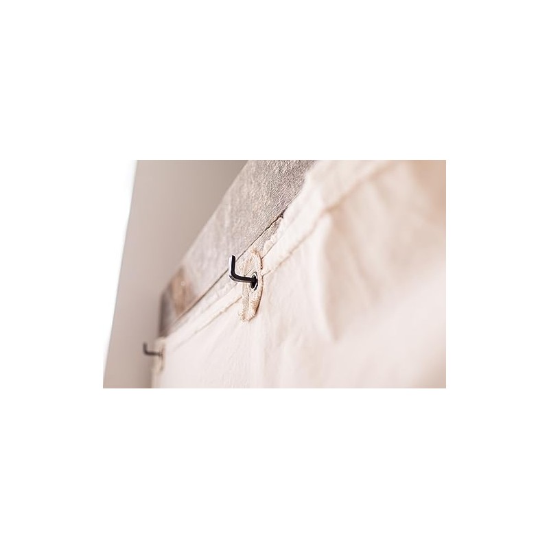 Sugarboo Small Tarp Nail - 3" Long - for Hanging