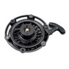 HZ Pull Start Recoil Starter Assembly with Shroud Blower Housing