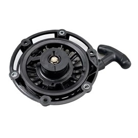 HZ Pull Start Recoil Starter Assembly with Shroud Blower Housing Compatible with Westinghouse iGen2500 iGen2500c iGen2800 iGen2800c and More Inverter Generator