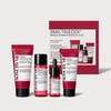Some By Mi Snail Truecica Miracle Repair Starter Kit, 1 Set / 썸바이미 스네일 트루시카 미라클 리페어 스타터 키트, 1세트