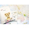 Olgs Passport Holder Wilderness Plastic - ID Card Protector with
