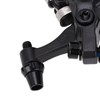 Bilateral Bicycle Disc Brake Set Aluminum Alloy Two Piston Front