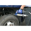 Lincoln 1162 Pneumatic Grease Gun with 30" High-Pressure Hose and