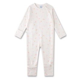 Sanetta Baby Girls Toddler Pyjamas, beige