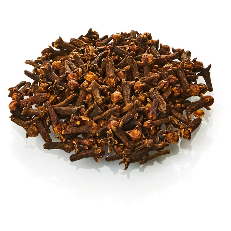 Old India Cloves Whole 250 g
