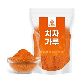 O'Herb Gardenia Powder 250g / 오허브 치자가루 치자분말 250g