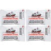 FISHERMANS FRIEND 20 LOZENGES 4 PACK