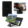 Universal Portable Folding Smartphone Screen Magnifier for Smartphones of All