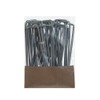 Onpira¬Æ Erdanker Stahl verzinkt 3 oder 5 mm, 150x30 mm