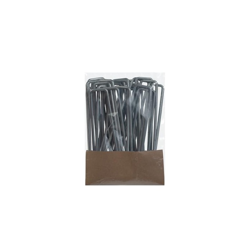 Onpira¬Æ Erdanker Stahl verzinkt 3 oder 5 mm, 150x30 mm