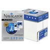 Navigator NPL11245R Platinum Paper 99 Brightness 24lb 8-1/2 x 11