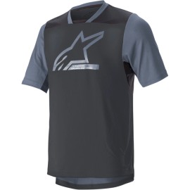 Alpinestars Lg Black Drop 6.0 V2 Jerseys
