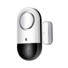 120 DB Loud Door and Window Open Alarm Sensor 1