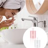 latikaly 洗顔泡立て器 2個セット あわだて器 洗顔 泡立て 洗顔フォーム ポータブル もちふわ泡立て器 シャワー・風呂・顔・シャンプー