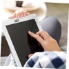 OSALADI 2 Pcs Privacy Cover Web Cover for Tablet Cover