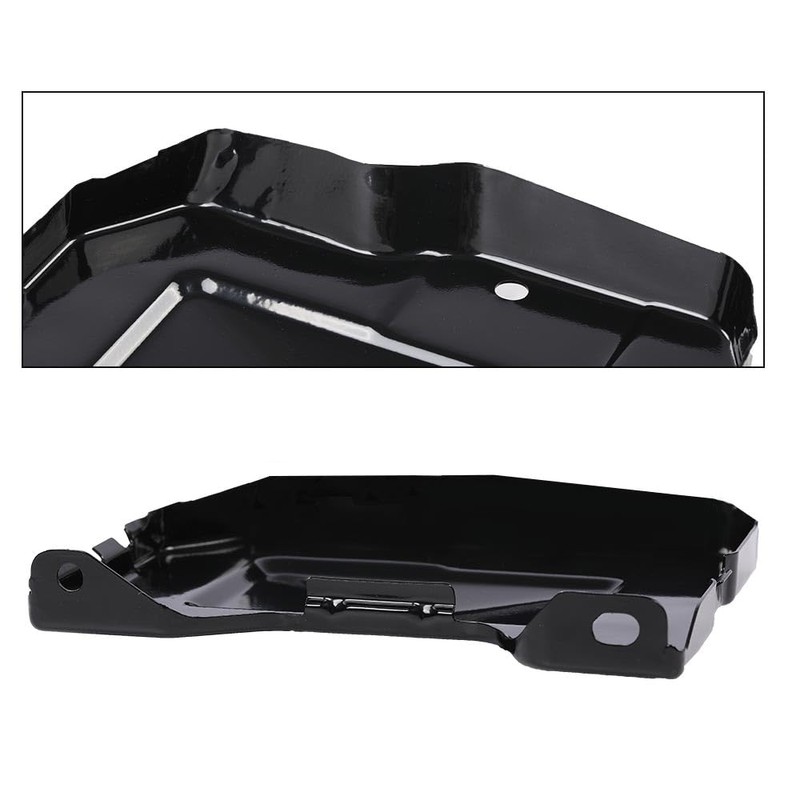 G-PLUS Battery Tray Compatible with Chevy Blazer 1995-2005/Fit Chevy S10