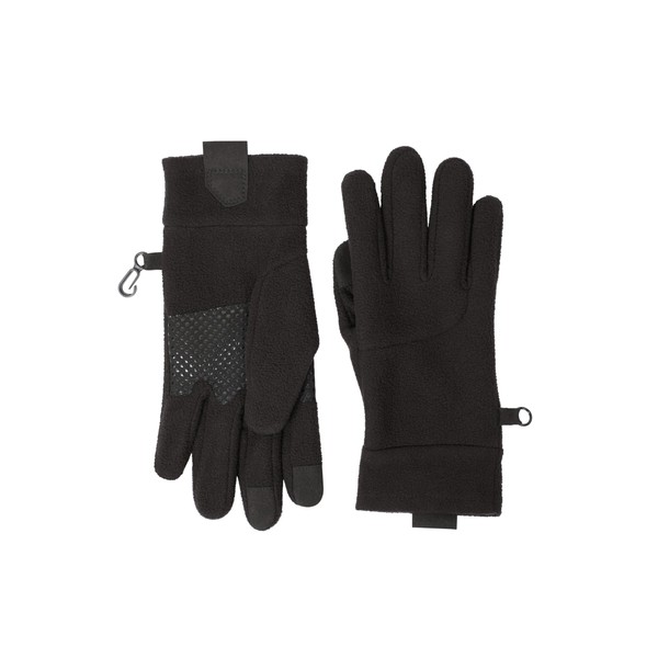 Mountain Warehouse Womens Windproof Thinsulate Gloves - Thermal Hand Gloves,