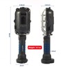 (Improved) NextLED NT-5571 Rechargeable Magnetic LED Work Light, 1000 LM
