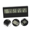 Mikinona Countdown Timer Clock Display for Retirement Vacation Exam Wedding