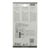Burg-Wächter TK 64 SB Nickel Plated Safety Door Chain with