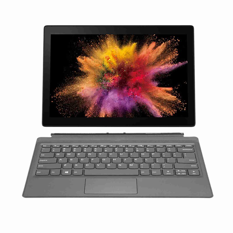 Notebook Keyboard Replacement with Touchpad for IBM LENOVO IDEAPAD MIIX