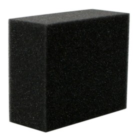 Koch Chemie Application Sponge Soft Black
