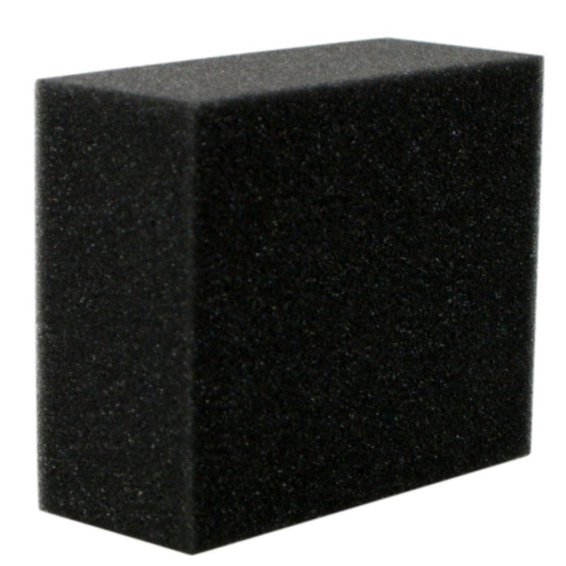 Koch Chemie Application Sponge Soft Black