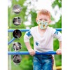 Mascarillas KF94 para niños – Pack de 50 NiHealth