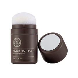 The Face Shop Quick Hair Puff 7g