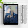 For IOS Pencil Charging Case 570mAh Large Capacity for IOS