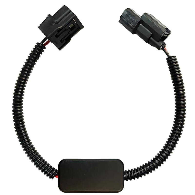 Updated VCM Muzzler Harness Disable Kit for Honda 3.5L V6