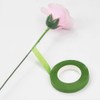 Artificial Flower Set, Ground Wire, 50 Pieces, Flora Tape, 2